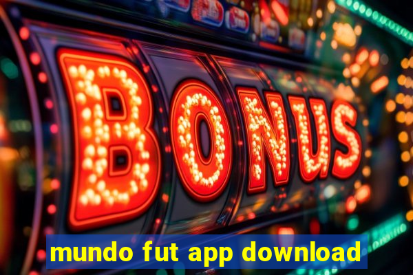 mundo fut app download